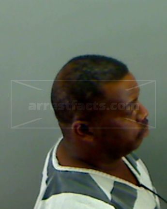 Alphonso Christopher Williams