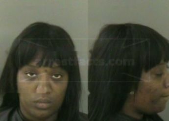 Darriale Shakita Vaughn