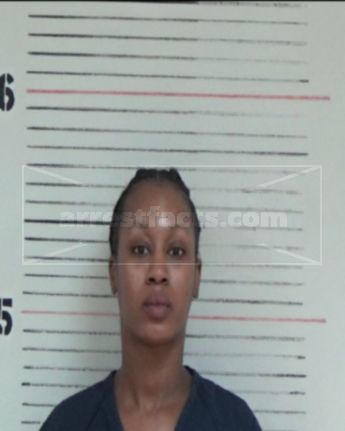 Tanea Shante Pennon