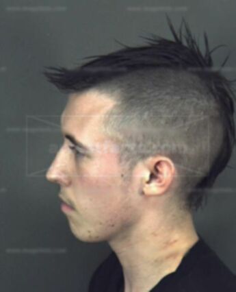 Michael Aaron Mahoney