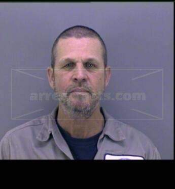 Robert Garfield Jones