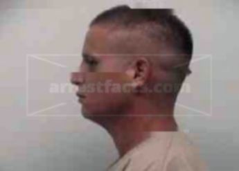 Matthew David Harshman