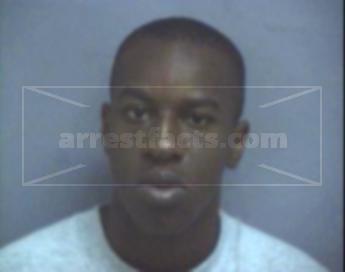 Anthony Jermaine Mcghee