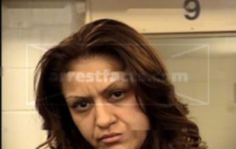 Angela Petra Sandoval