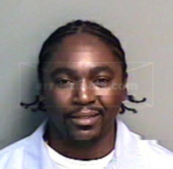 Shaun Lamar Smith