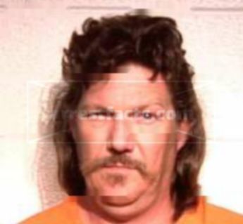 Ricky Dewayne Walters