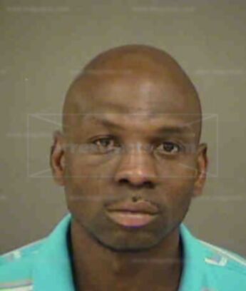 Demond Evans