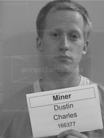 Dustin Charles Miner