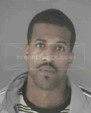 Carlton Dwayne Martin