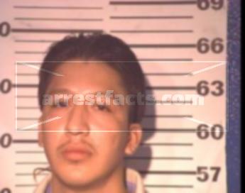 Gerardo Eloy Sandoval Gonzalez