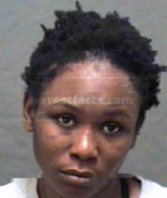 Latoya Nakeisha Ormsby