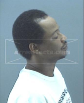 Cory Bernard Parker