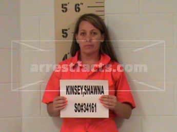 Shawna Lee Kinsey