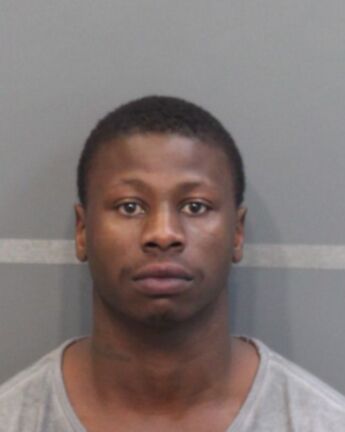 Lamar Maurice Evans