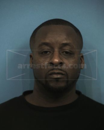 Jermaine Earl Gipson