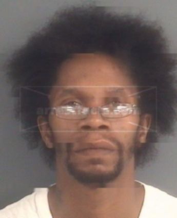 Derrick Lamar Hill