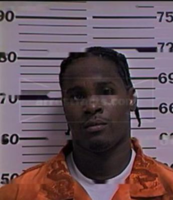 Gary Dwayne Crawford