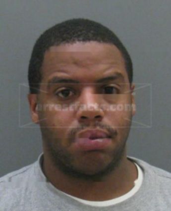 Deandrew Terrell Jackson