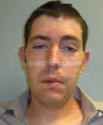 Brian Paul Phillips