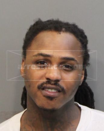 Dequon Letray Boyd