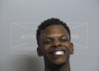 Roshawn Laquan Banks