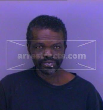 Kenneth Ray Wesley