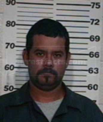 Hugo Alberto Lerma Auces