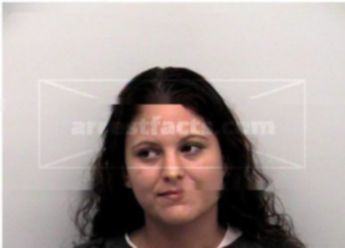 Jennifer Marie Coleman