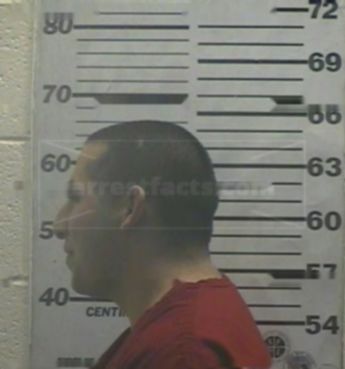 Michael Anthony Tabor