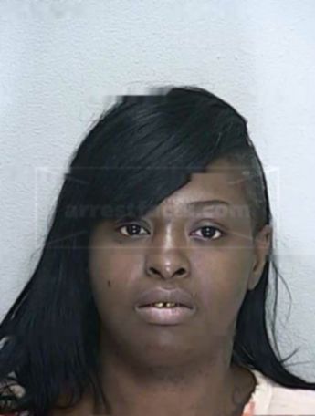 Latasia Avante Jackson