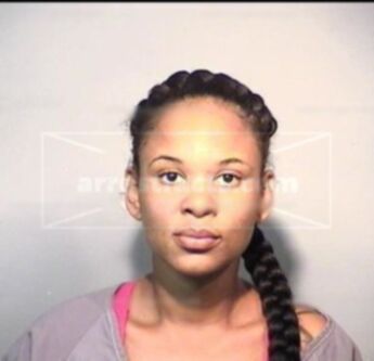 Tempest Shanell Hawkins