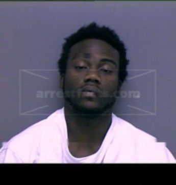 Anthony Paul Hartsfield