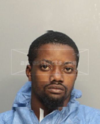 Demetrius Peterson