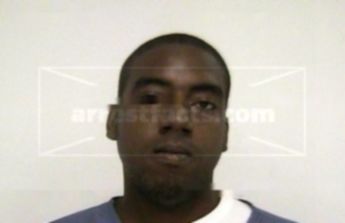 Anthony Darrell Lewis