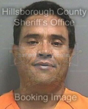 Abraham Coronado Jr.