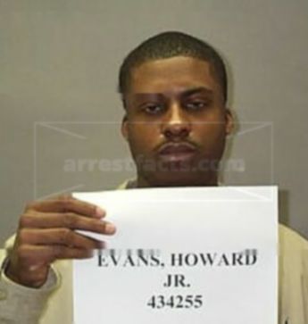 Howard Evans Jr.