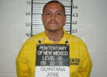 Jose Alonzo Quintana