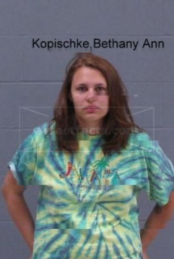 Bethany Ann Kopischke