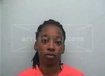 Dekashia Charnese Funchess