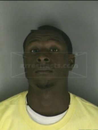 Brandon Lamar Washington