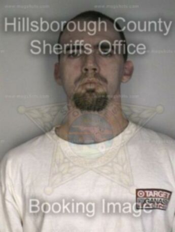 Scott Jason Mccombs