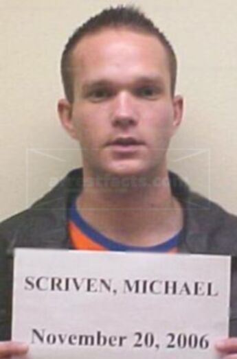 Michael A Scriven