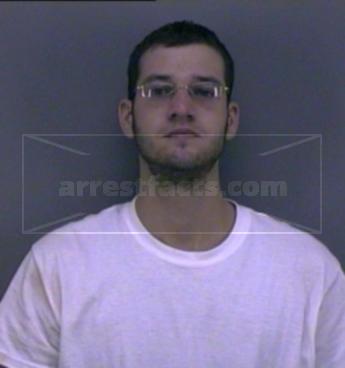 Jeremy Wayne Stephens