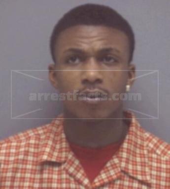 Christain Deondre Johnson