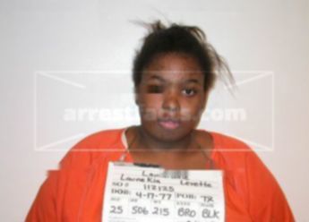 Launekia Levette Lauderdale