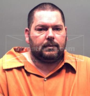 Jeffrey Scott Hickey