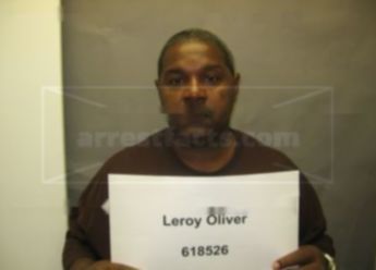 Leroy Oliver
