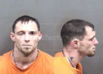 Billy Wayne Chapman Jr.