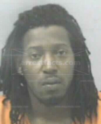 Travont Lemar Thornton