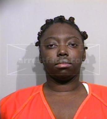 Terrika Lashea Baugh